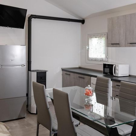 S T Apartment Cavallino-Treporti Eksteriør billede