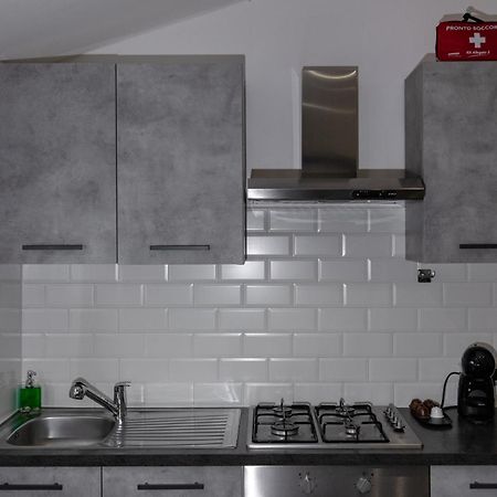 S T Apartment Cavallino-Treporti Eksteriør billede